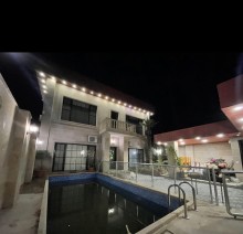 Sale Villa cottage in Baku mardakan, -7