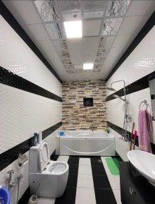 Sale Villa cottage in Baku mardakan, -13