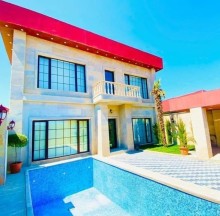 Sale Villa cottage in Baku mardakan, -20