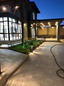 Sale the courtyard houses in Baku, -2