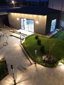 Sale the courtyard houses in Baku, -5