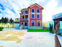 Sale Cottage Baku MArdakan city, -3