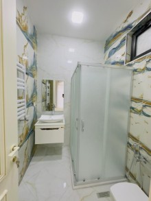 Modern villa for sale next to Bravo Baku Merdekan, -17