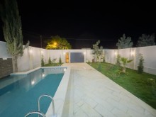 A modern villa-Cottage for sale in Baku, -3