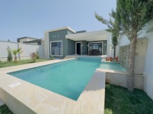 A modern villa-Cottage for sale in Baku, -5