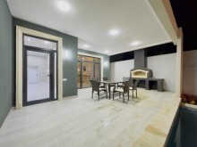 A modern villa-Cottage for sale in Baku, -7