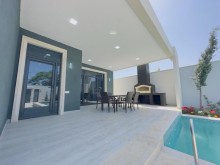 A modern villa-Cottage for sale in Baku, -8