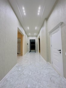 A modern villa-Cottage for sale in Baku, -12