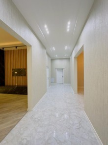 A modern villa-Cottage for sale in Baku, -18