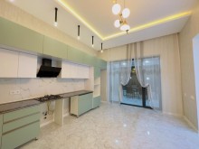 A modern villa-Cottage for sale in Baku, -19