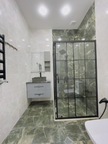 A modern villa-Cottage for sale in Baku, -20