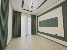 New house for sale in Merdekan Baku, -14