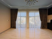 Merdekanda bag evleri ve heyet evi satishi, -10