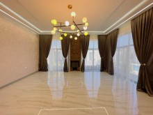 Merdekanda bag evleri ve heyet evi satishi, -15