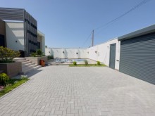 Merdekan bag evleri massivinde yeni modern ev satışda, -6