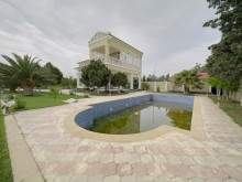 Suvelan baglari erazisinde ev villa, -3