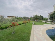 Suvelan baglari erazisinde ev villa, -6