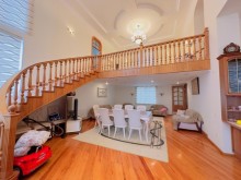 Suvelan baglari erazisinde ev villa, -12