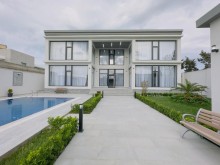 Cottage for sale near Teze Gosa Gala in Baku, -2