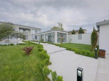 Cottage for sale near Teze Gosa Gala in Baku, -3