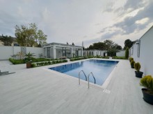 Cottage for sale near Teze Gosa Gala in Baku, -6