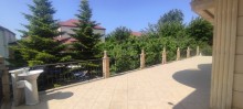buy house in baku garden novkhani, -13