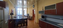 buy house in baku garden novkhani, -14