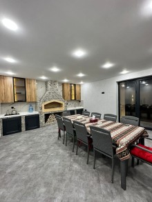 Buy cottage in Baku ne house Merdekan, -6