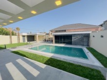 Merdekan settlement Baku city villa-Cottage, -2