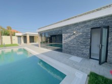 Merdekan settlement Baku city villa-Cottage, -3