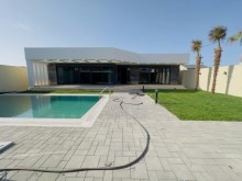Merdekan settlement Baku city villa-Cottage, -4
