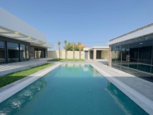 Merdekan settlement Baku city villa-Cottage, -5