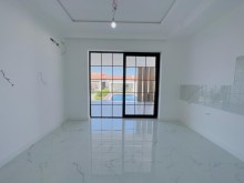 Merdekan qesebesi '' BRAVO '' yolun ustunde bag evi, -16