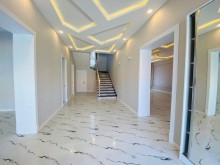 Suvelan bag massivi ve heyet evleri, -9