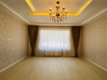 Suvelan bag massivi ve heyet evleri, -18