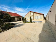 Sale Villa Merdekan town Baku city, -2
