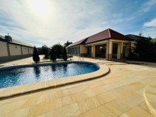 Sale Villa Merdekan town Baku city, -3