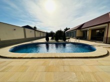Sale Villa Merdekan town Baku city, -4