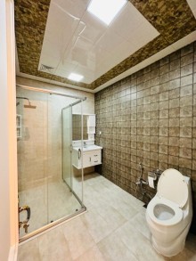 Sale Villa Merdekan town Baku city, -19