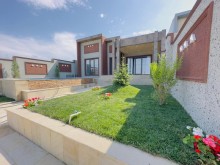 A modern mini villa is for sale in Merdekan village, -2