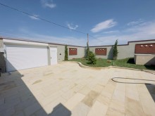 A modern mini villa is for sale in Merdekan village, -3