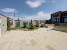 A modern mini villa is for sale in Merdekan village, -4