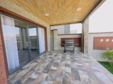 A modern mini villa is for sale in Merdekan village, -8