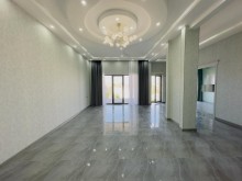 A modern mini villa is for sale in Merdekan village, -9