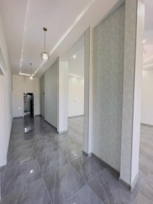 A modern mini villa is for sale in Merdekan village, -10
