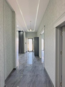 A modern mini villa is for sale in Merdekan village, -12