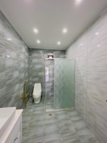 A modern mini villa is for sale in Merdekan village, -20
