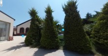 3D tour cottage, house, townhouse, in Mardakan, -2