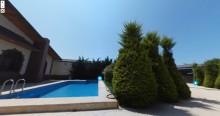 3D tour cottage, house, townhouse, in Mardakan, -3
