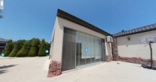 3D tour cottage, house, townhouse, in Mardakan, -4
